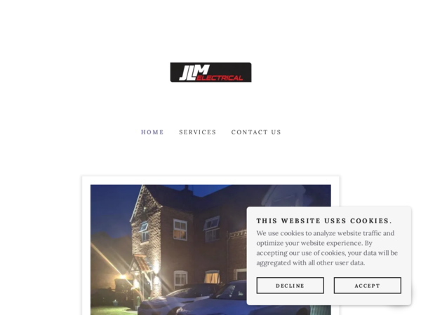 JLM Electrical Services