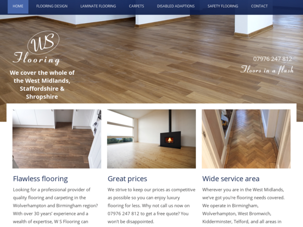 W S Flooring