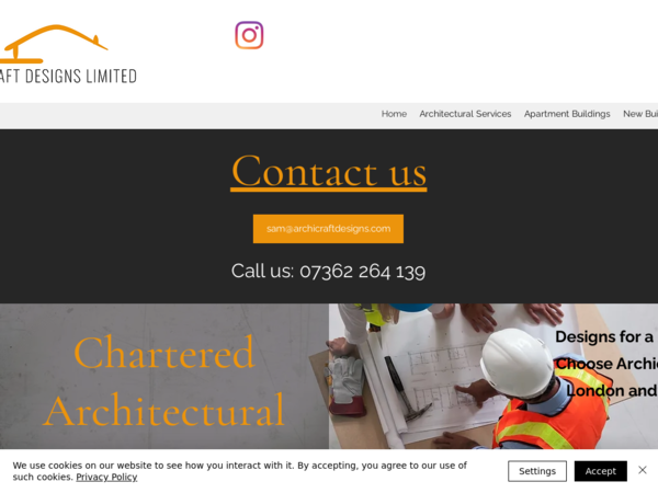 Archicraft Designs Limited