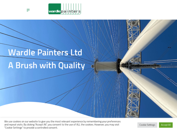 Wardle Painters Ltd