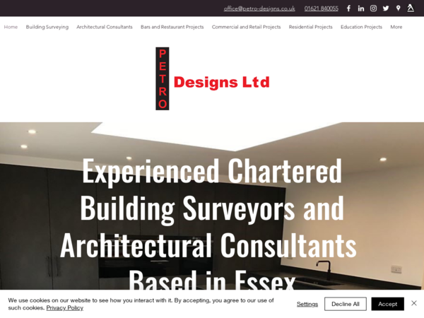 Petro Designs Ltd