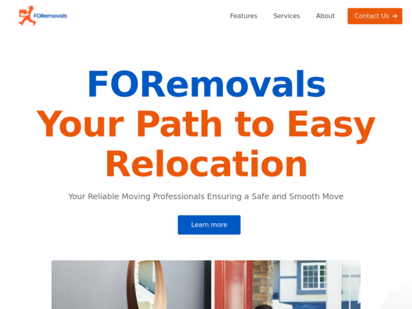 Foremovals Ltd