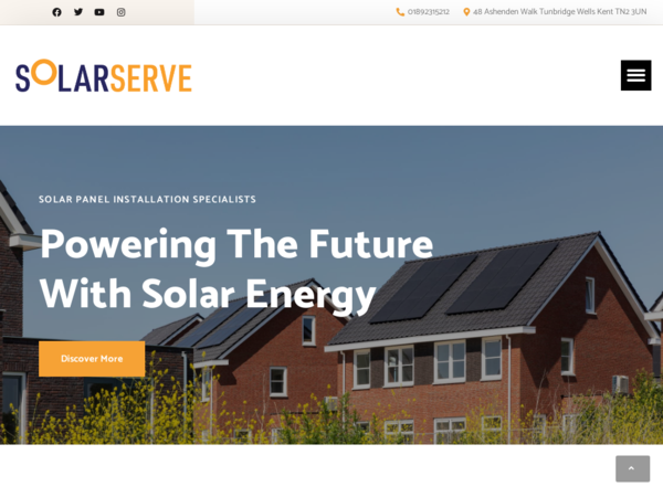 Solarserve