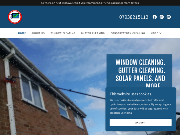 Quality Cleaning Trowbridge