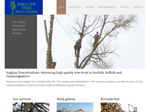 Anglian Tree Solutions
