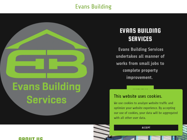 Evans Building Services