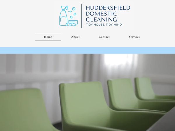 Huddersfield Domestic Cleaning