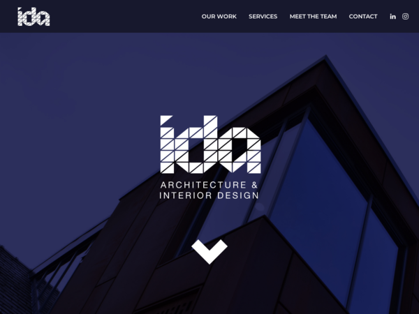 Inventive Design Associates Ltd