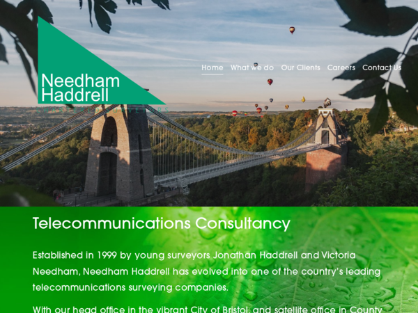 Needham Haddrell :chartered Surveyors