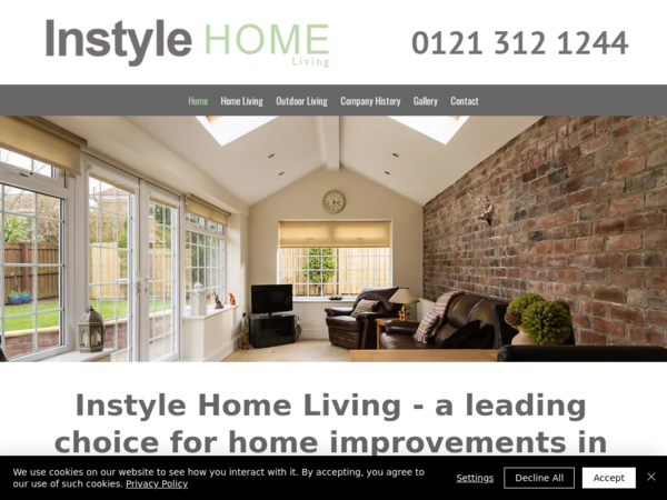 Instyle Home Improvements