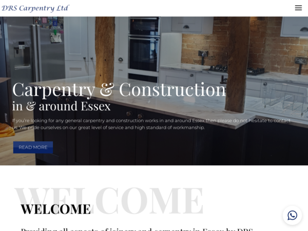 D R S Carpentry Ltd