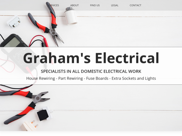 Graham's Electrical