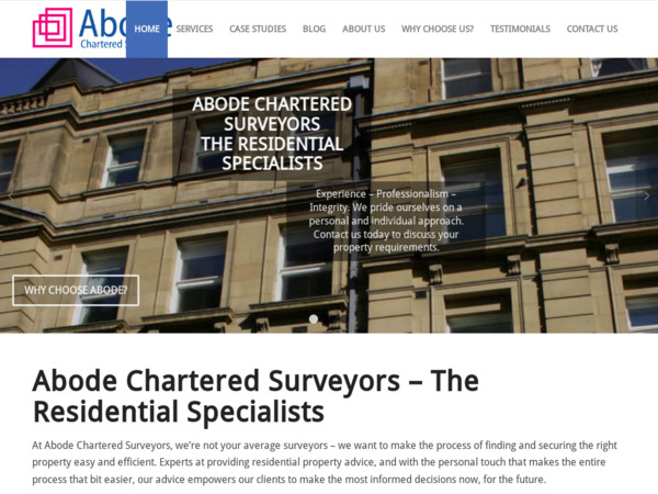 Abode Chartered Surveyors