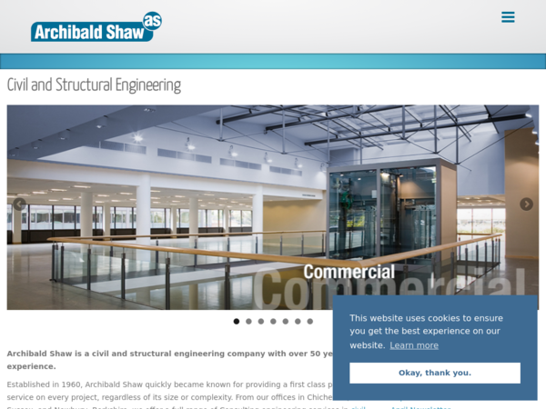 Archibald Shaw LLP