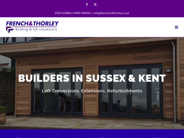 French & Thorley Ltd