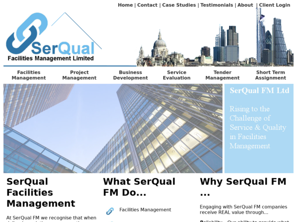 Serqual FM Ltd.