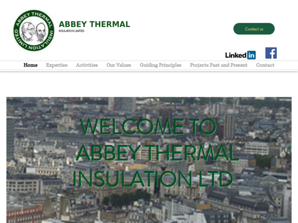 Abbey Thermal Insulation