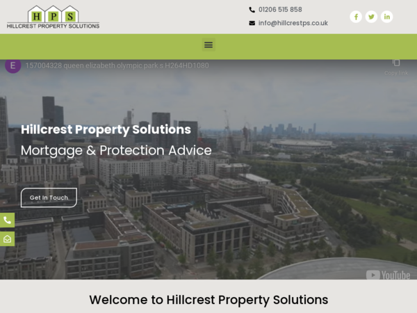 Hillcrest Property Solutions