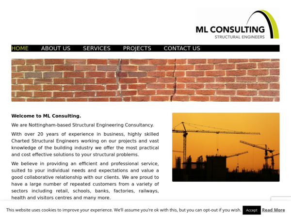 ML Consulting