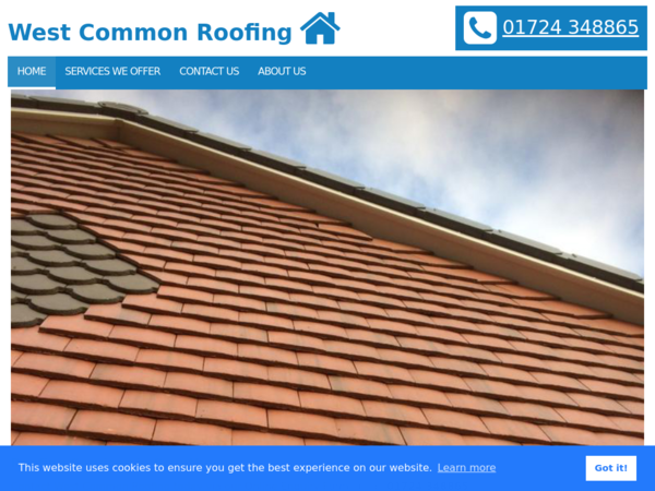 West Common Roofing