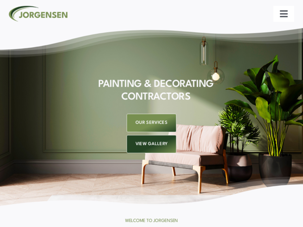 Jorgensen Ltd