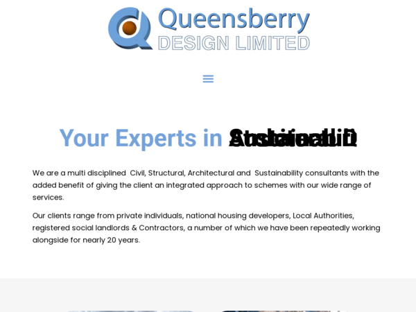 Queensberry Design Ltd