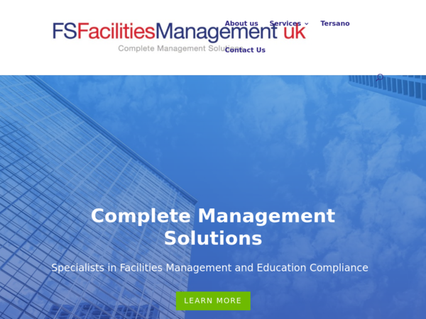 FS Facilities Management uk