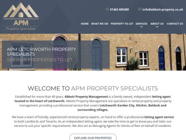 Abbott Property Management