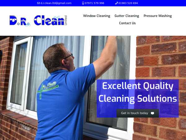 D.r.clean LTD