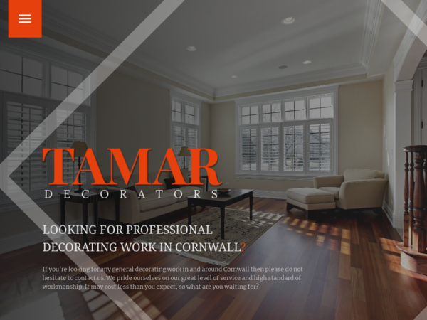 Tamar Decorators