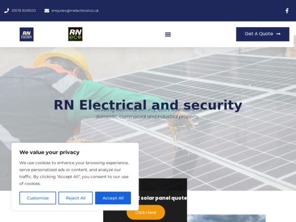 RN Electrical