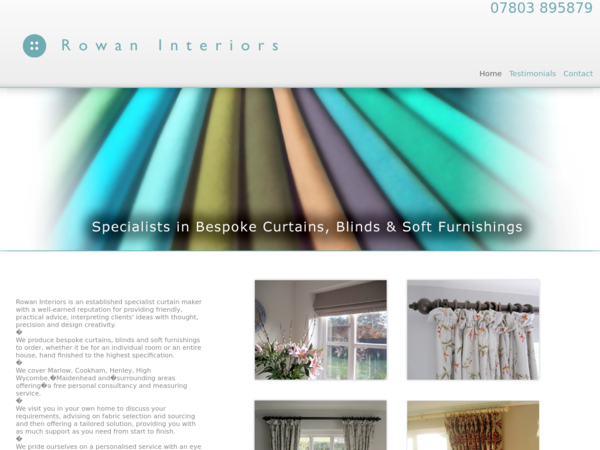 Rowan Interiors