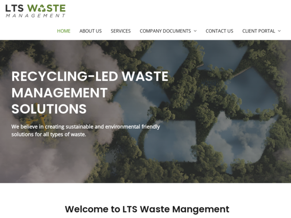 LTS Waste Management