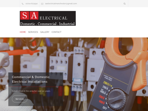 SA Electrical