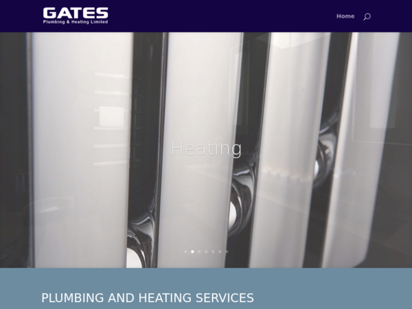 Gates Plumbing and Heating