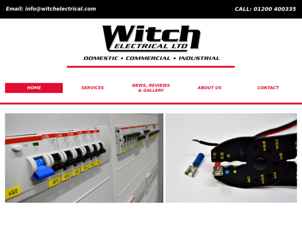Witch Electrical Ltd