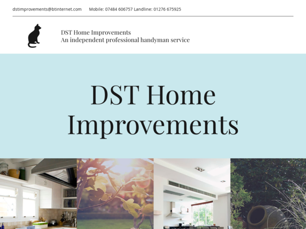 DST Home Improvements