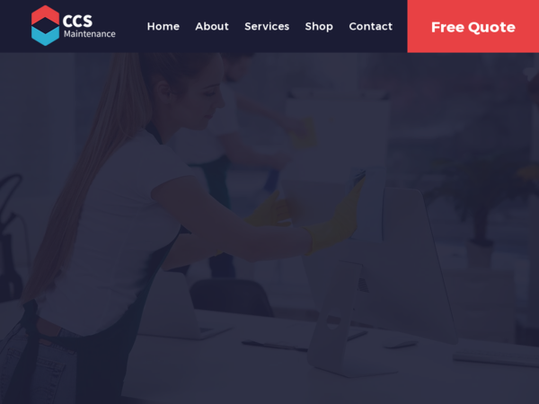 County Cleaning Services