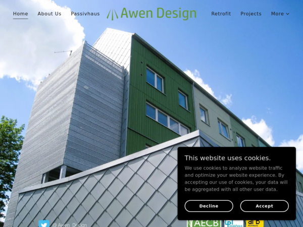 Awen Design