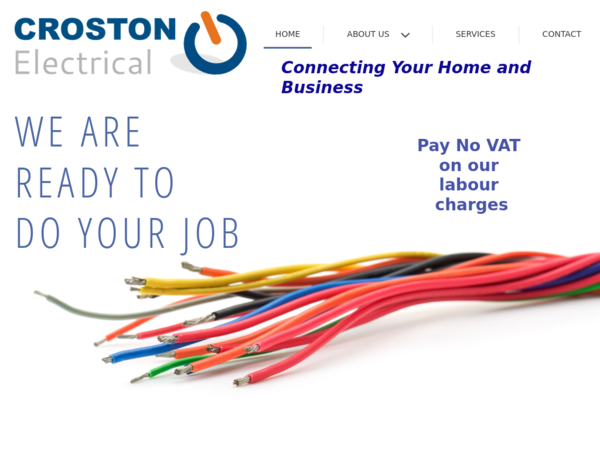 Croston Electrical