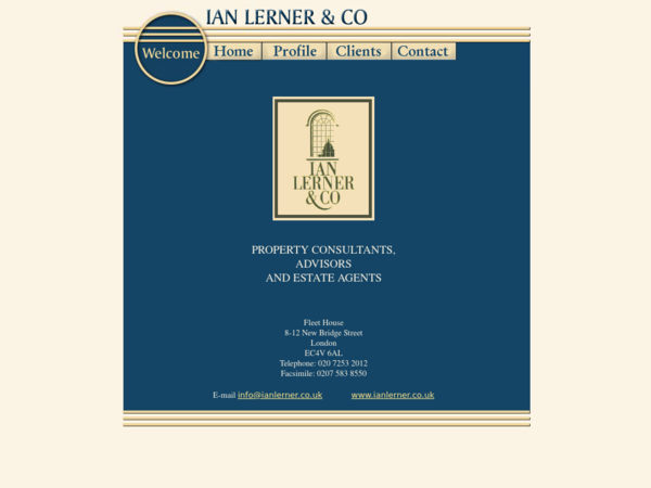 Ian Lerner & Co