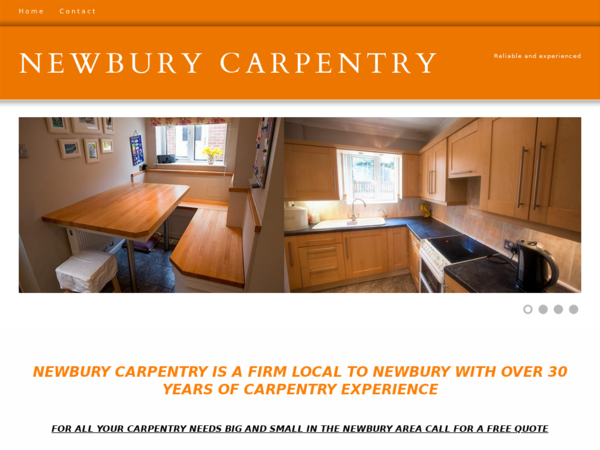 Newbury Carpentry