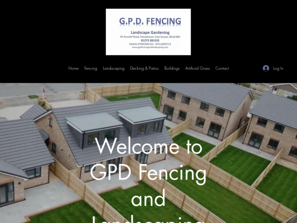 GPD Fencing