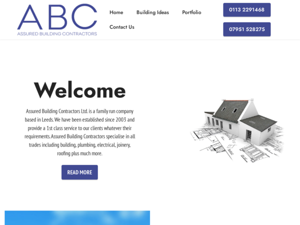 Assured Building Contractors Ltd