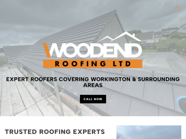 Woodend Roofing Ltd