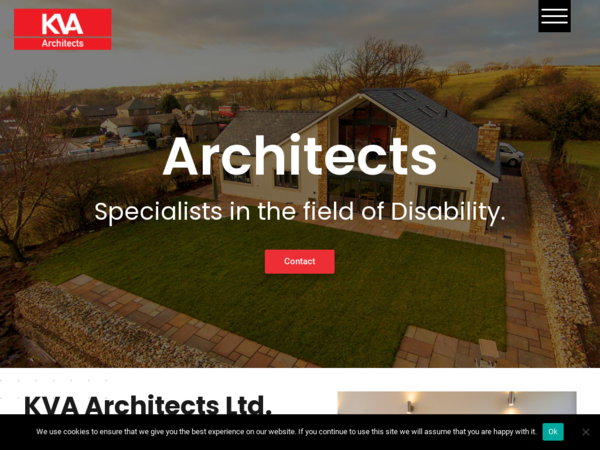 KVA Architects Ltd.