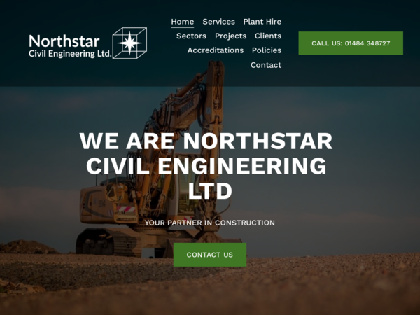 Northstar Civil Engineering Ltd.