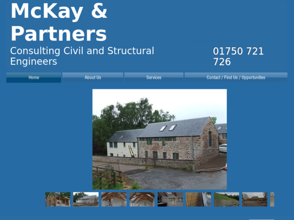 McKay & Partners