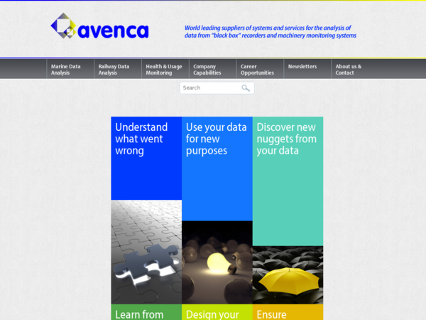 Avenca Limited