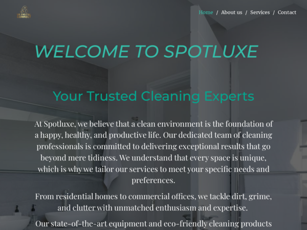 Spotluxe